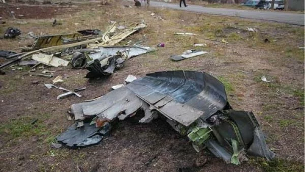 Перешедший на сторону РФ майор ВСУ рассказал правду о сбитом Boeing MH17