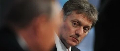 Песков не стал опровергать отставку Полтавченко