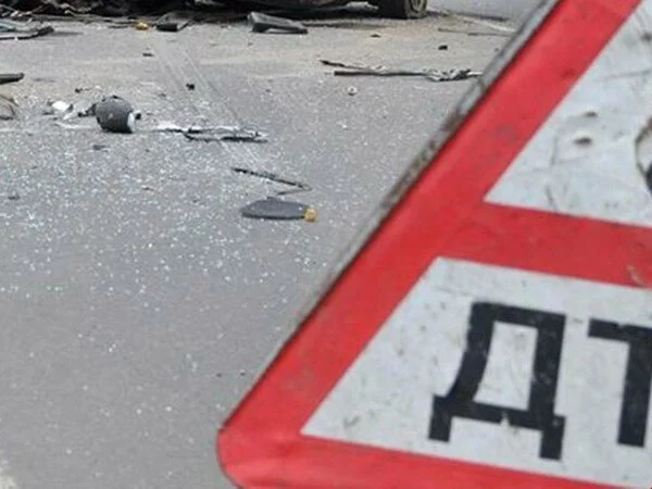 Под Киевом автобус Нацгвардии врезался в маршрутку, один человек погиб