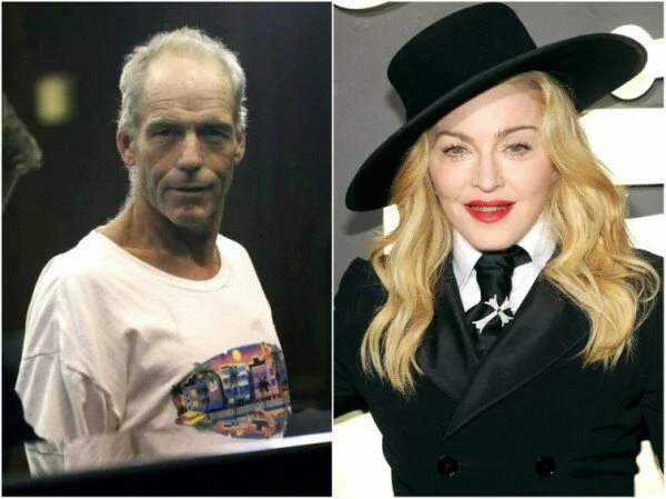 Поклонник Мадонны получил $455 тыс. компенсации за грубость полиции