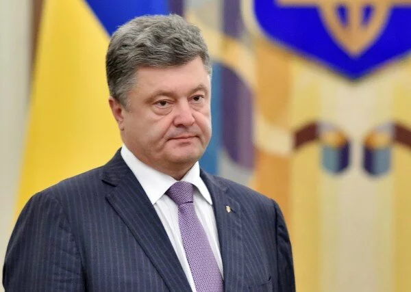 Порошенко объявил Украину основательницей ООН