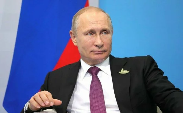 Путин поддержал замысел поиска кадров по результатам конкурса «Лидеры России»