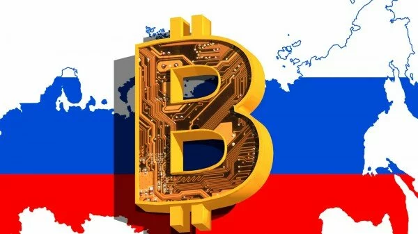 Путин поручил разработать закон для майнинга и криптовалют