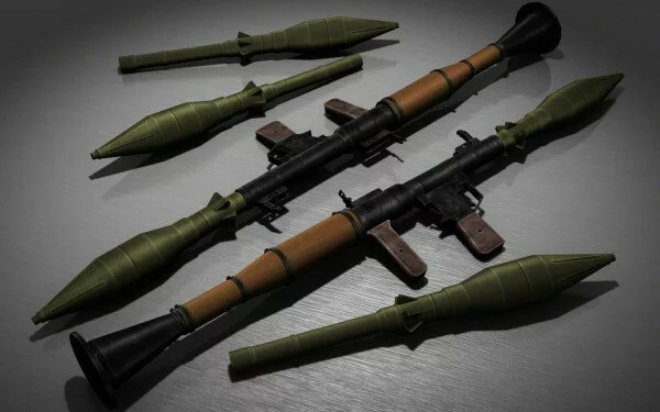 Россия и Филиппины заключили первый договор о поставке оружия