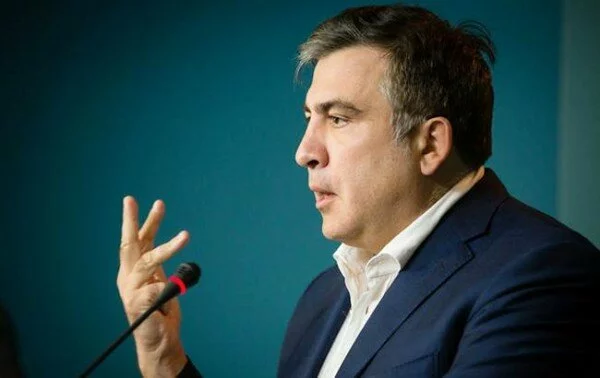 Саакашвили зазывает сторонников на новый Майдан