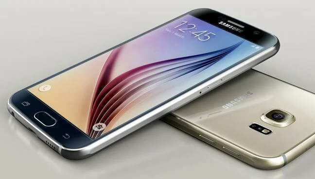 Samsung удивит новым смартфоном с раскладным корпусом в 2018 году?