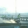 Соцсети: Из-за обледеневшей дороги сегодня утром на Президентском мосту произошло сразу несколько ДТП. Есть пострадавшие