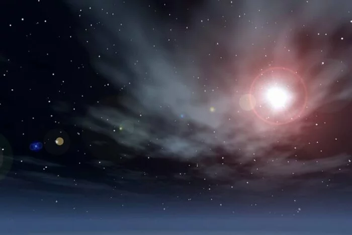 Аппарат Кассини обнаружил в атмосфере Сатурна органические вещества