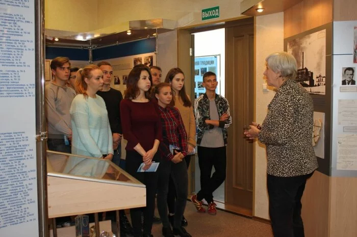 Более 100 студентов посетили УКБП в рамках «Недели без турникетов»