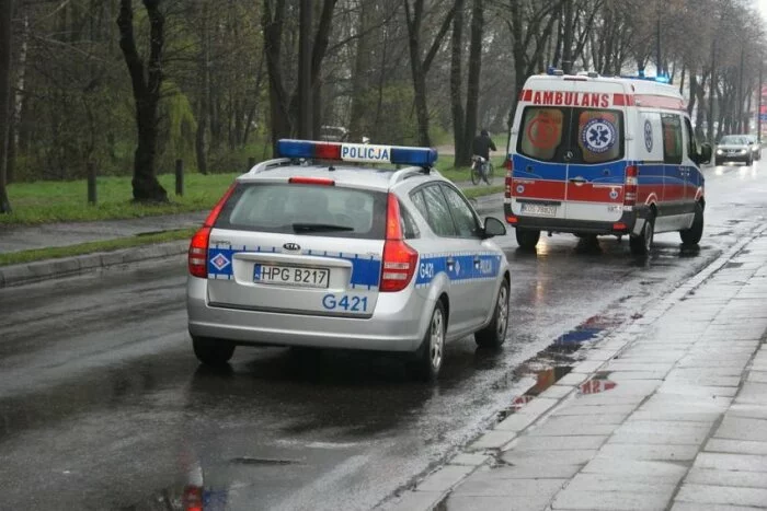 Два человека погибли и шестеро травмированы в результате ДТП в Югре