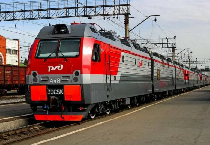 Движение пассажирских поездов в обход Украины запланировано с 15 ноября