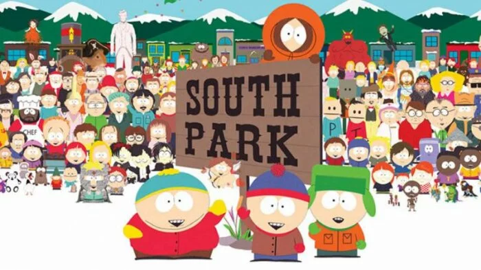 Движок The Division осовременил сценарий и шутки в South Park