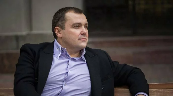 Экс-мэр Архангельска Донской признался, что он гей и решил баллотироваться в президенты РФ