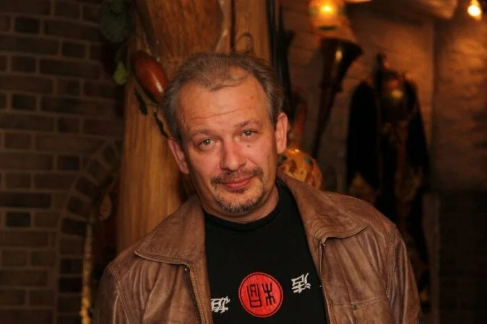 Глава центра в Лобне рассказала о последних днях актера Дмитрия Марьянова