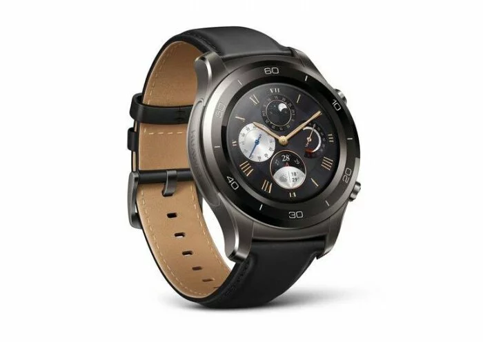 Huawei выпустила новую модель умных часов Watch 2 Pro с поддержкой eSIM