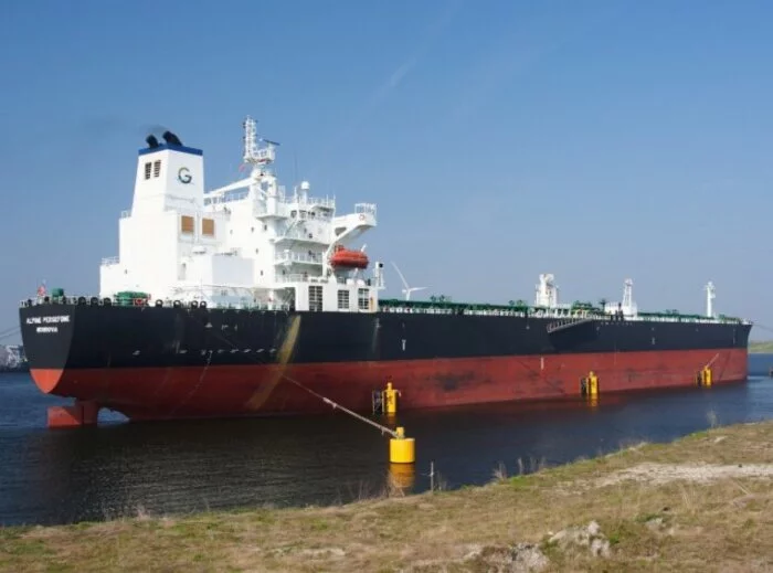 «Красное Сормово» спустил на воду новый танкер-химовоз проекта RTS27М
