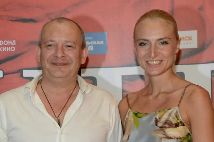 Ксения Бик дала первое интервью после смерти Дмитрия Марьянова