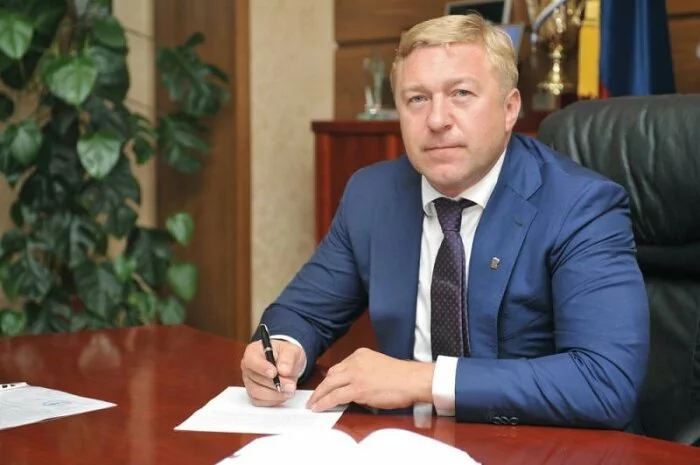 Мэр Калининграда призвал народ покинуть город на время ЧМ-2018