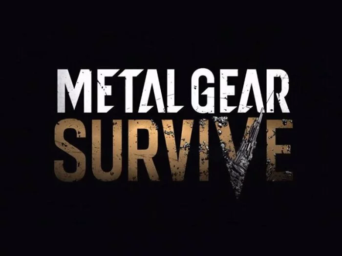Metal Gear Survive поступит в продажу в феврале 2018 года