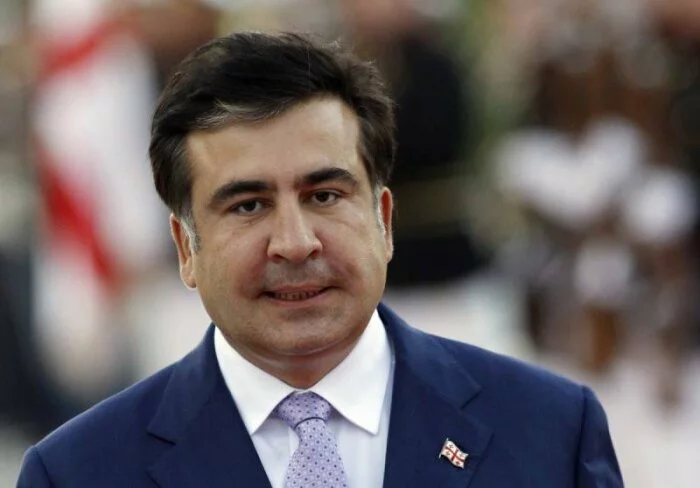 Миграционная служба Украины отказала Саакашвили в получении статуса беженца