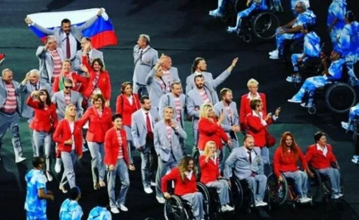 На Олимпиаде-2018 выступит до 73 паралимпийцев из России