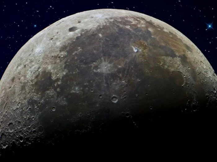 Надувной жилой модуль запустят на орбиту Луны к 2022 году