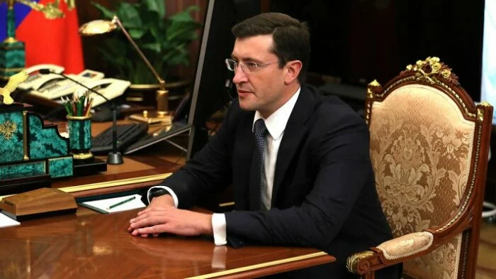 Никитин призвал к созданию судостроительной ОЭЗ в Нижегородской области