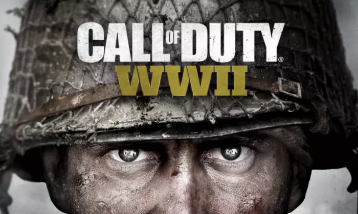 Обнародован новый трейлер Call of Duty: WWII