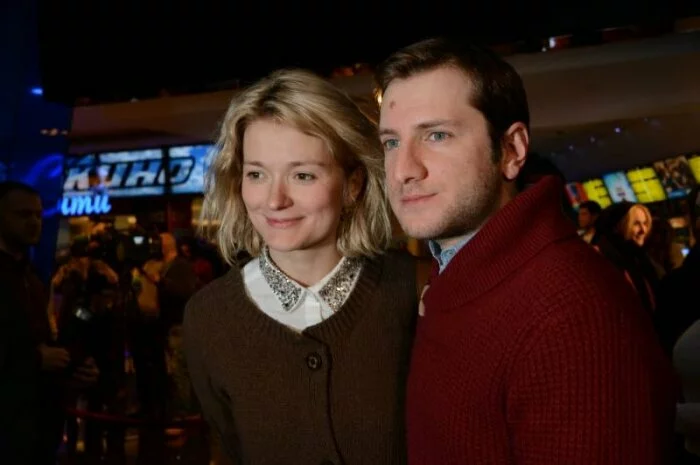 После семи лет брака Гигинеишвили и Михалкова решили развестись