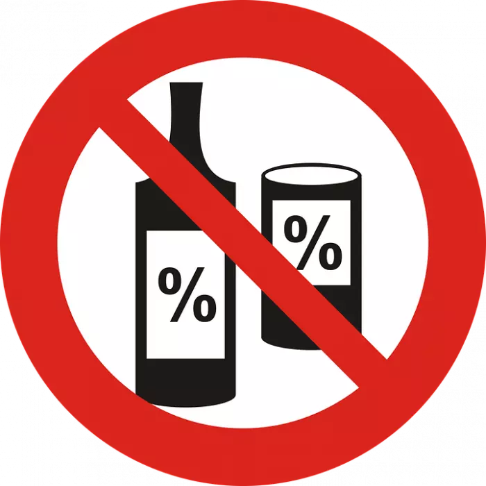 Правительство не будет запрещать продажу алкоголя дистанционным способом