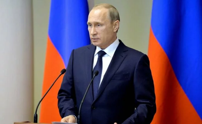 Путин намерен снизить ненефтегазовый дефицит в бюджете России к 2019 году