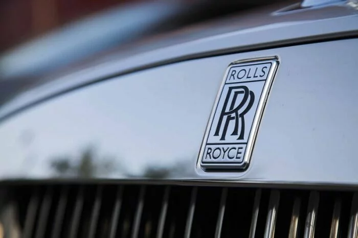 Rolls-Royce выпустит самый роскошный электромобиль