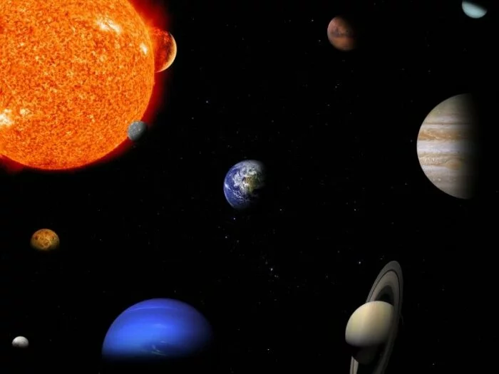 Российские астрономы могут обнаружить в Млечном Пути неизвестную планету
