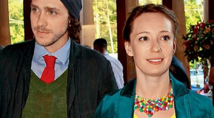СМИ обсуждают развод Чулпан Хаматовой и Александра Шейна