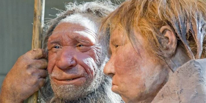 Ученые: Человек унаследовал от неандертальцев шизофрению и артрит