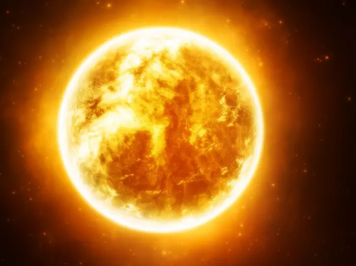 Ученые обвинили Солнце в уничтожении жизни на Марсе