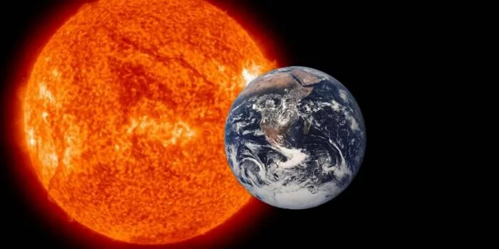 Ученые: Солнечный свет стал для человеческого глаза ярче