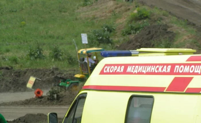 В ДТП на трассе под Оренбургом погибли люди