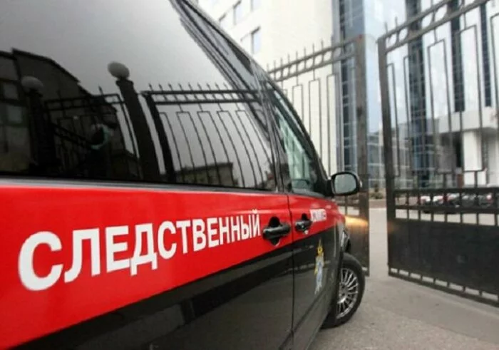 В Москве в подсобке магазина полиция обнаружила труп мужчины