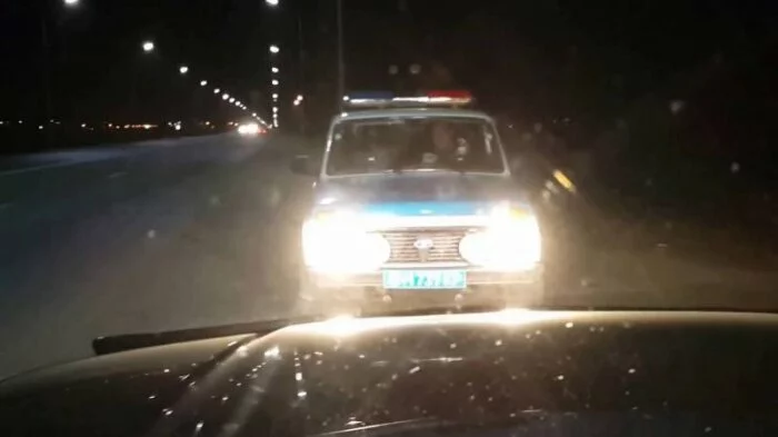 В Ростове в ДТП погиб 22-летний водитель