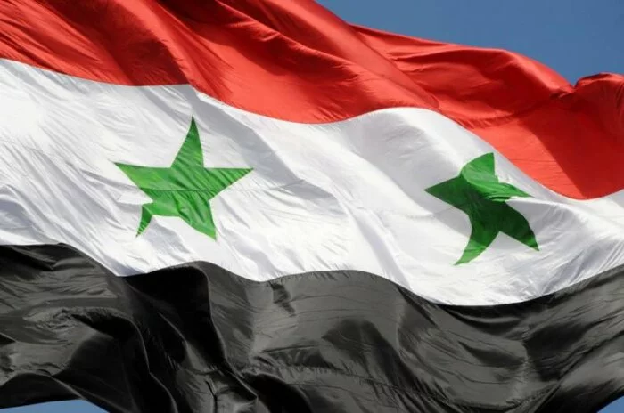 В Сирии погиб генерал, державший оборону Дейр-эз-Зора
