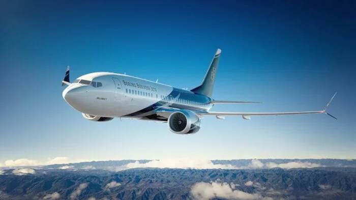 В США Boeing выкупит Aurora Flight Sciences для создания воздушных такси