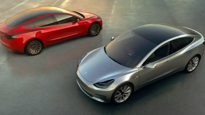В Tesla успели собрать всего 260 авто Model 3