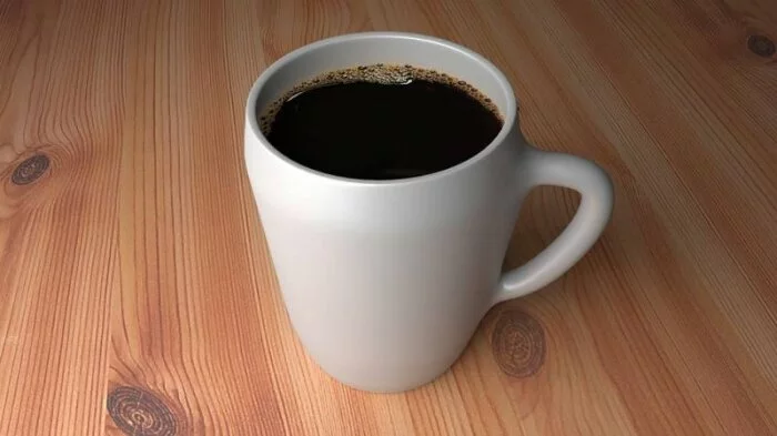 В Японии изобрели напиток из чеснока со вкусом кофе