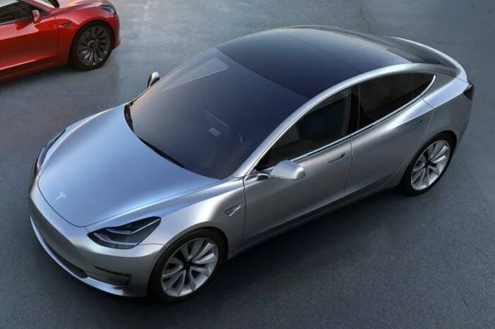 Вину за проблемы в производстве Model 3 Tesla возлагает на поставщиков