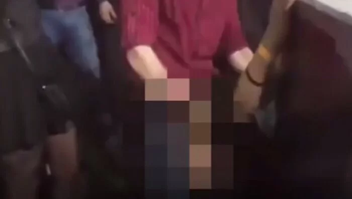 В Нижнем Новгороде пара занялась сексом на танцполе под песню группы «Nirvana»