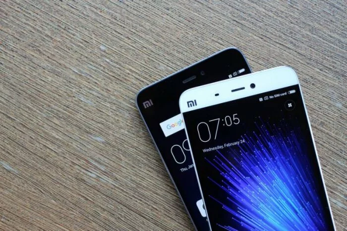 Xiaomi продала более 400 миллионов смартфонов на территории Индии