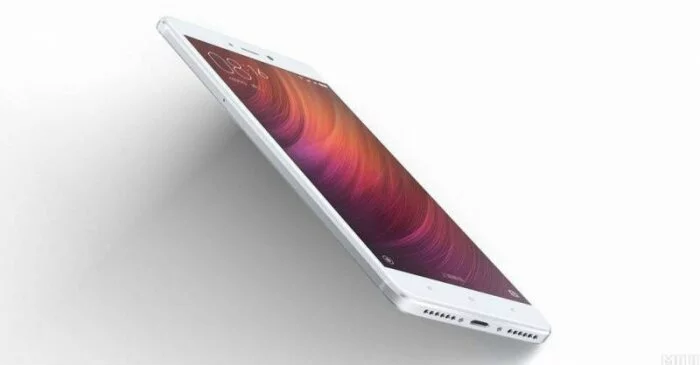 Xiaomi Redmi Note 4 в рамках эксперимента получил «классическую» прошивку Android One