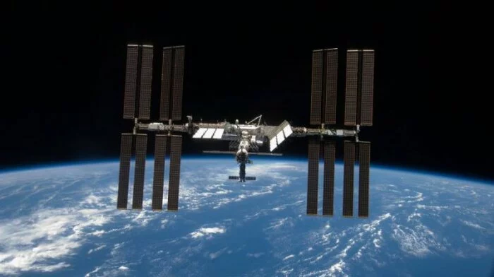 Жители Перми в ноябре смогут наблюдать в небе полет МКС