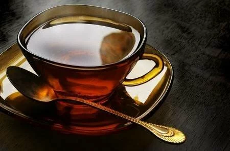 Ученые: Черный чай поможет похудеть? не хуже зеленого